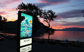 Black Sea Motel Penticton